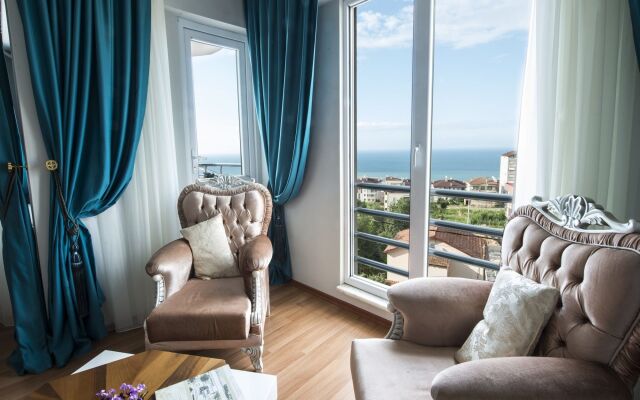 Andalouse Suite Hotel