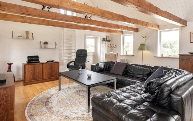 12 Person Holiday Home in Thisted-by Traum