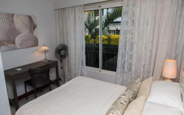 AH 5-Seafront,Premium,Luxurious,Serviced Apartment
