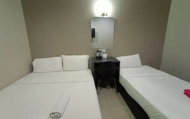 Hotel O Nice Stay Three Six Five Services