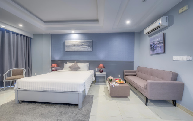 Phu Quoc Ocean Pearl Hotel