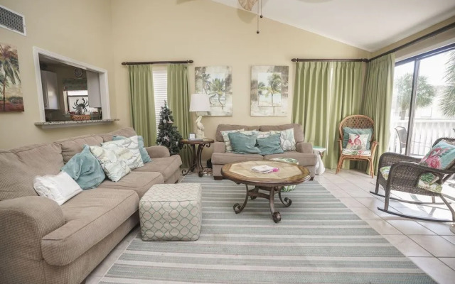 Sandpiper Cove Golf Course