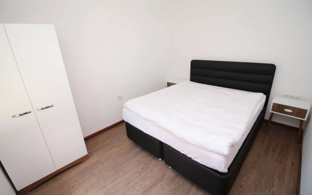 Gumusluk Tramonto Evleri