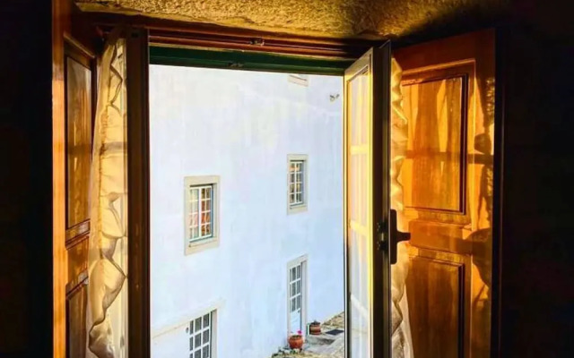 Rustic Terrace2 Bedrooms Farm House