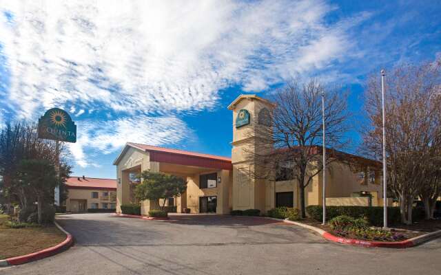 La Quinta Inn by Wyndham San Marcos