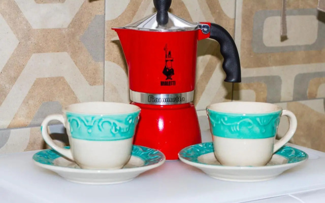 Si.Ca.Li. al Vaticano