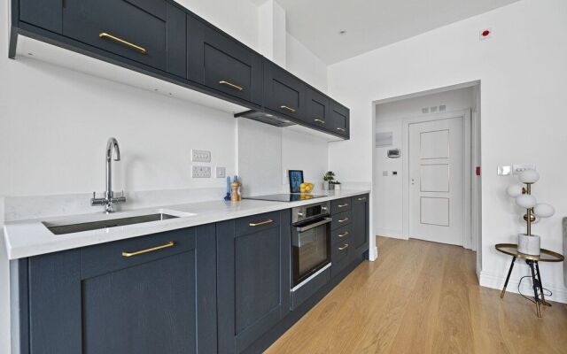 Nightingale Suites
