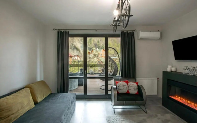 Reef Terrace Apartments