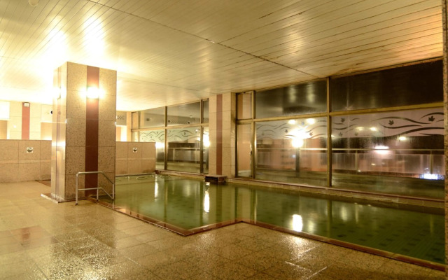 Jozankei Manseikaku Hotel Milione