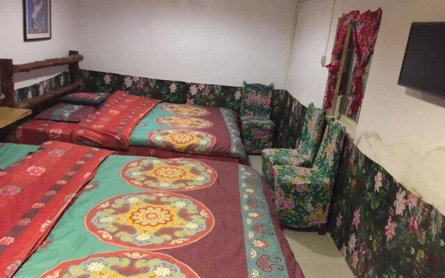 Qingzhou Beiguan Youth Hostel