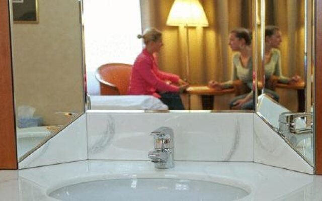Pension Kraml Wien