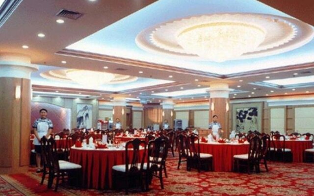 Hanjiang International Hotel