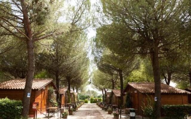Green Village Assisi Hotel & Camping
