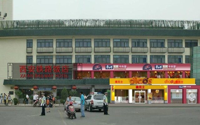 Xian Railway Hotel
