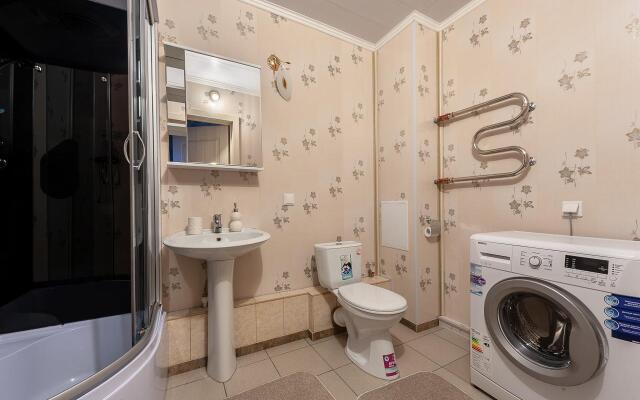 ApartHause на переулке Трамвайный