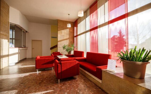 Hotel Opera
