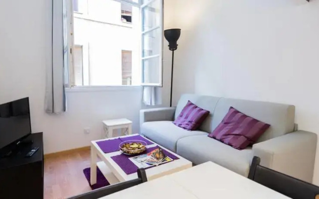 Studio Tout Confort Aix Rotonde