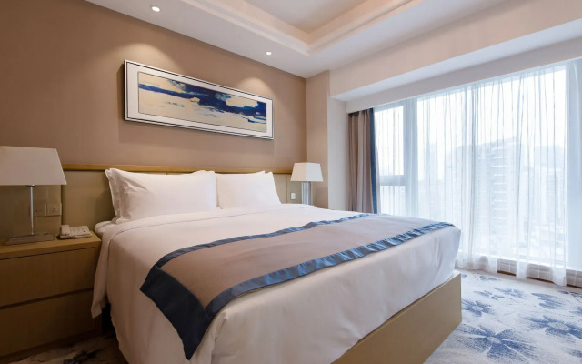 Savills Residence Daxin Shenzhen Bay