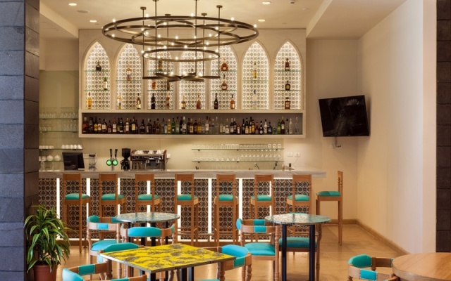 Legacy Hotel & Convention Center Nazareth