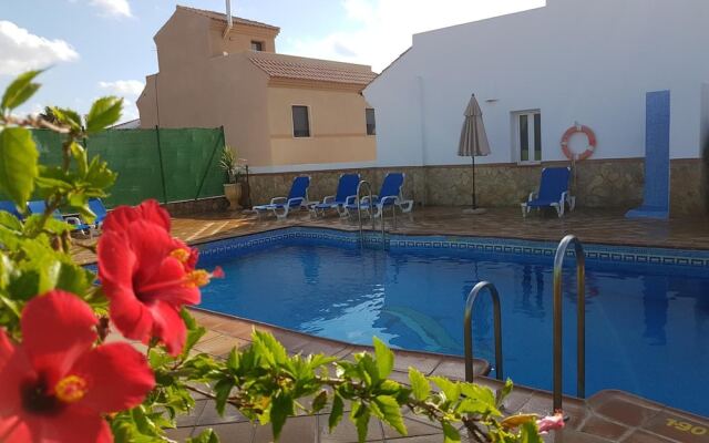 Hostal Manolo