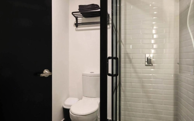 Increíble loft privado fast wifi 3