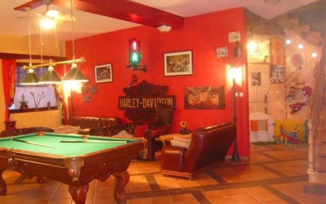 Wiedźminówka Kletno Stronie Śląskie