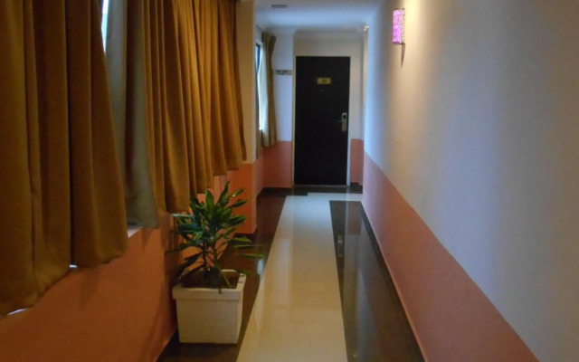 Sai Villa Hotel