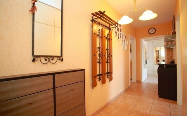 Private Apartment Hilgerskamp
