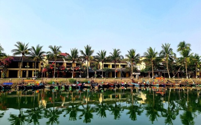 Hoi An Town Center