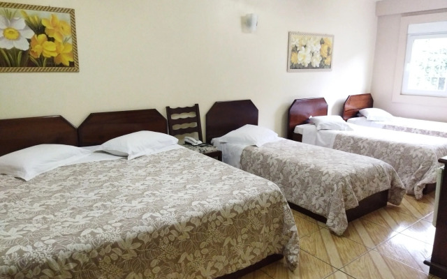 Hotel Pequenino