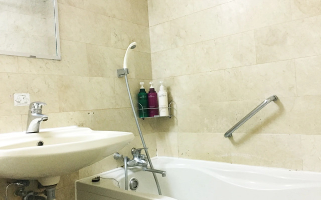 Pacific Hotel Okinawa