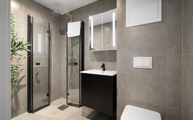 The Stay Nygård - Serviced Apartments