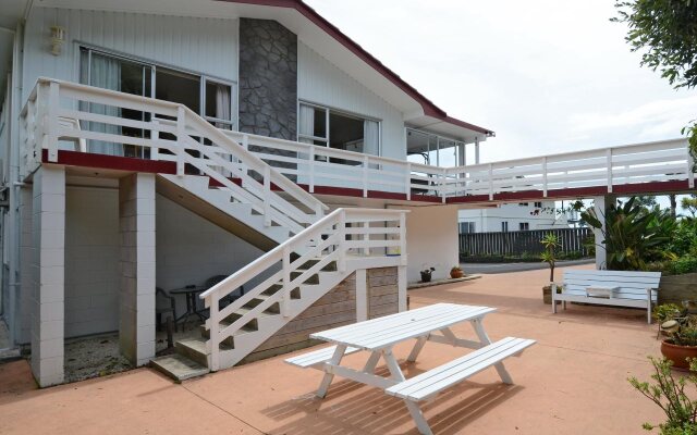 Paihia Star Motel