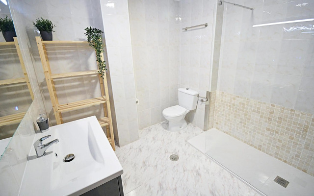 Apartamento en Fefiñanes, Cambados