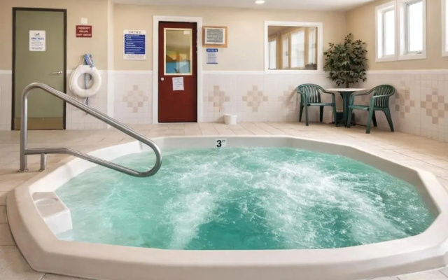Fireside Inn and Suites