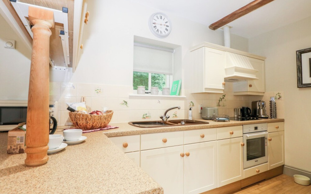 Hungers Cottage