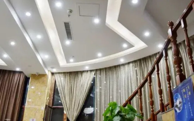 Turpan Tujia Tourism Hotel
