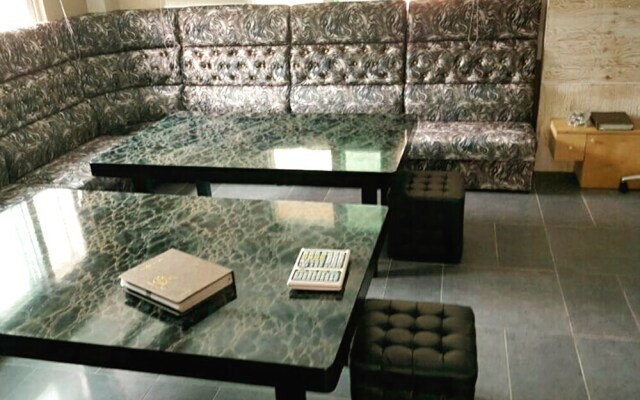 Hongcheon Hogewon Villa Pension