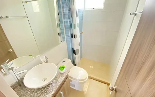 Apartamentos Aragoa - Cerca al Mar by SOHO