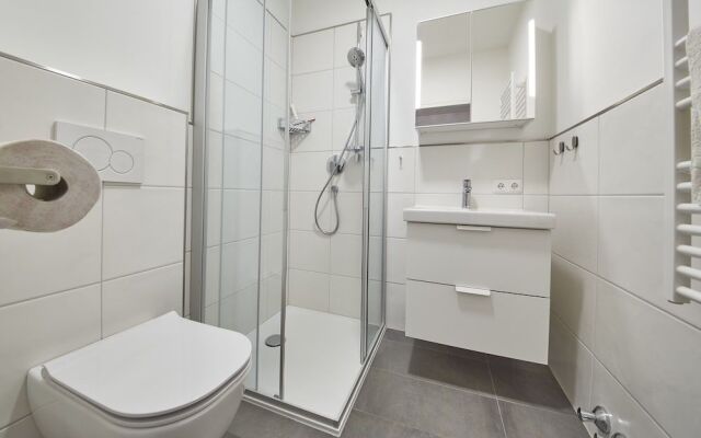 Appartement Delight