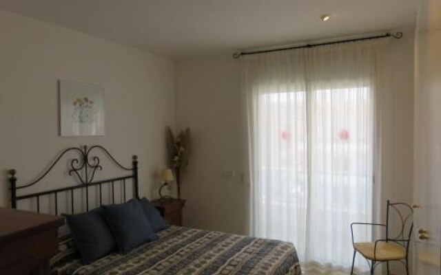 Apartamentos Las Brisas