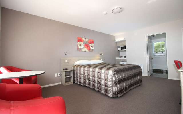 Carramar Motor Inn
