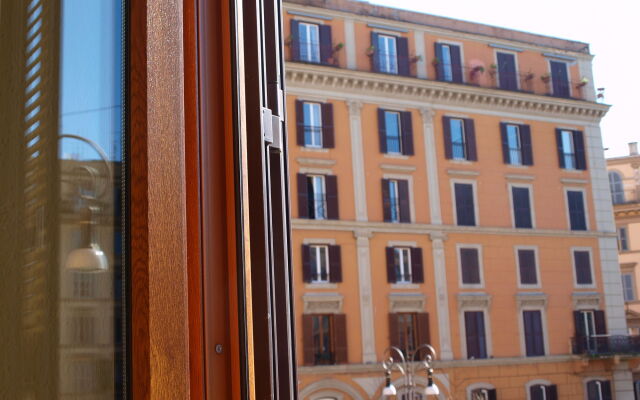 Hotel Trastevere