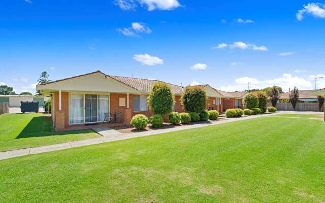 Comfort Inn & Suites King Avenue