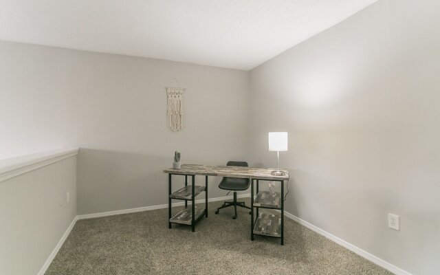 The Luxe Suites of North Atlanta