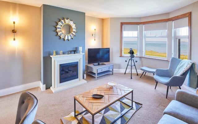 Host Stay The Puffins Nest