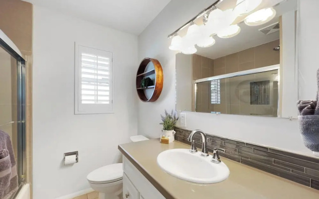 Hazelwood Scottsdale