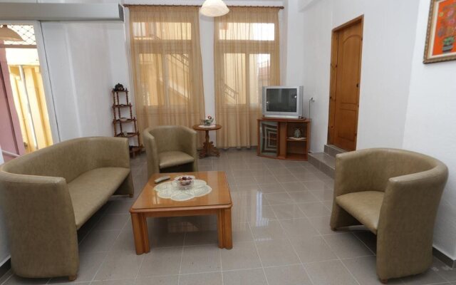 Hotel Papageorgiou