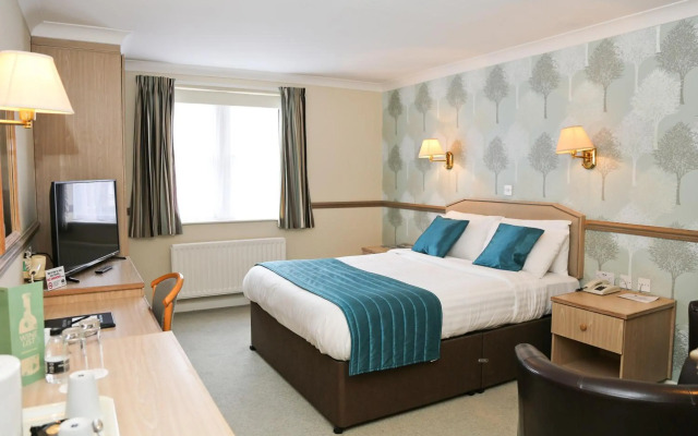 Millfields hotel