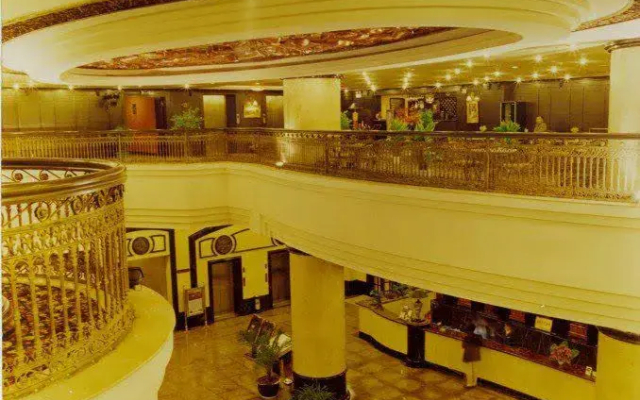 Shangri-la Longfengxiang Hotel